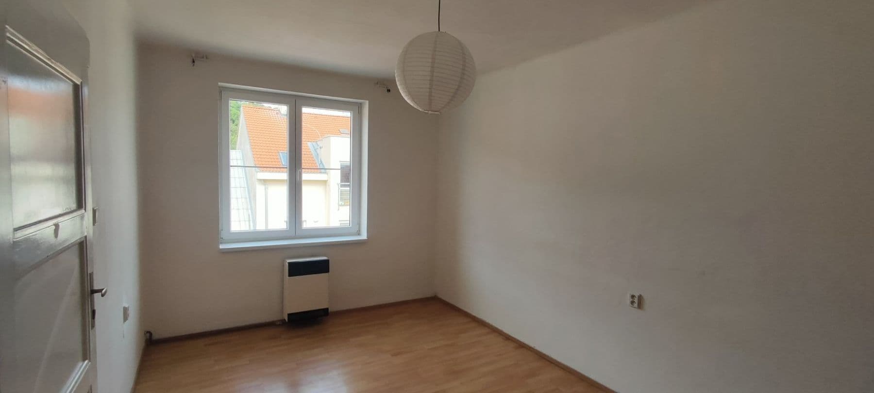 1 bedroom with open-plan kitchen flat to rent, 50 m², Na Neklance, Prague, Prague 1 bedroom with open-plan kitchen flat to rent, 50 m², Na Neklance, Prague, Prague