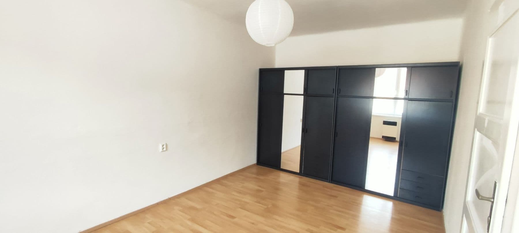 1 bedroom with open-plan kitchen flat to rent, 50 m², Na Neklance, Prague, Prague 1 bedroom with open-plan kitchen flat to rent, 50 m², Na Neklance, Prague, Prague