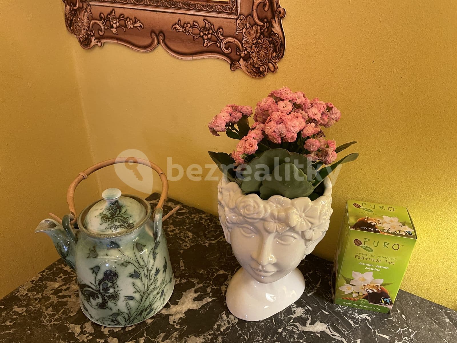 1 bedroom with open-plan kitchen flat to rent, 35 m², Liliová, Prague, Prague 1 bedroom with open-plan kitchen flat to rent, 35 m², Liliová, Prague, Prague