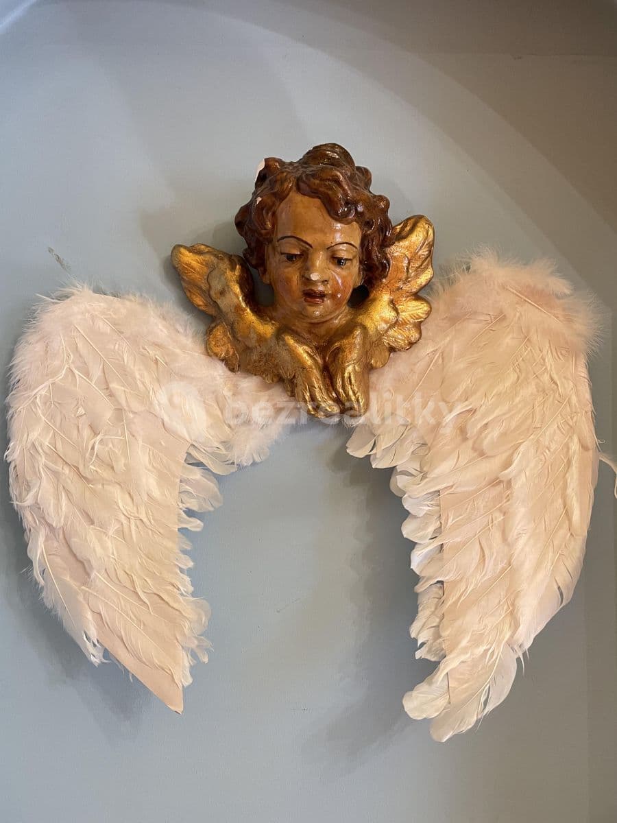 1 bedroom with open-plan kitchen flat to rent, 35 m², Liliová, Prague, Prague 1 bedroom with open-plan kitchen flat to rent, 35 m², Liliová, Prague, Prague