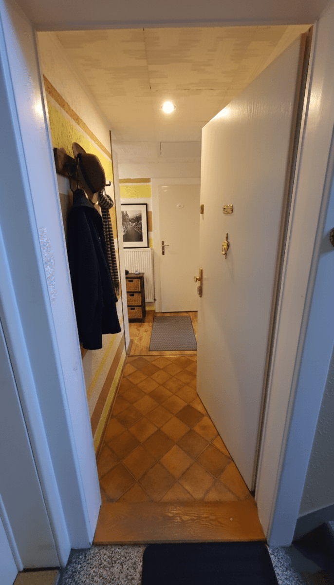 1 bedroom with open-plan kitchen flat to rent, 44 m², Michaila Jurjeviče Lermontova, Prague, Prague 1 bedroom with open-plan kitchen flat to rent, 44 m², Michaila Jurjeviče Lermontova, Prague, Prague