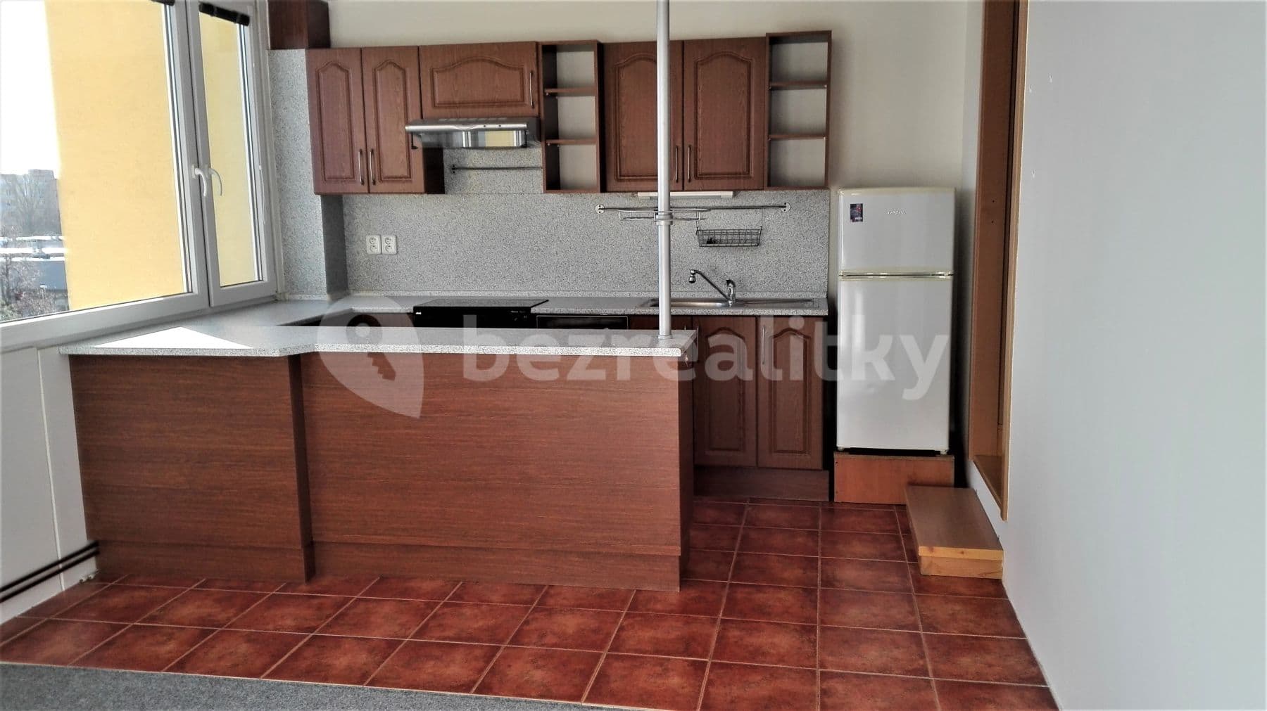 Studio flat to rent, 35 m², Vlachova, Prague, Prague Studio flat to rent, 35 m², Vlachova, Prague, Prague