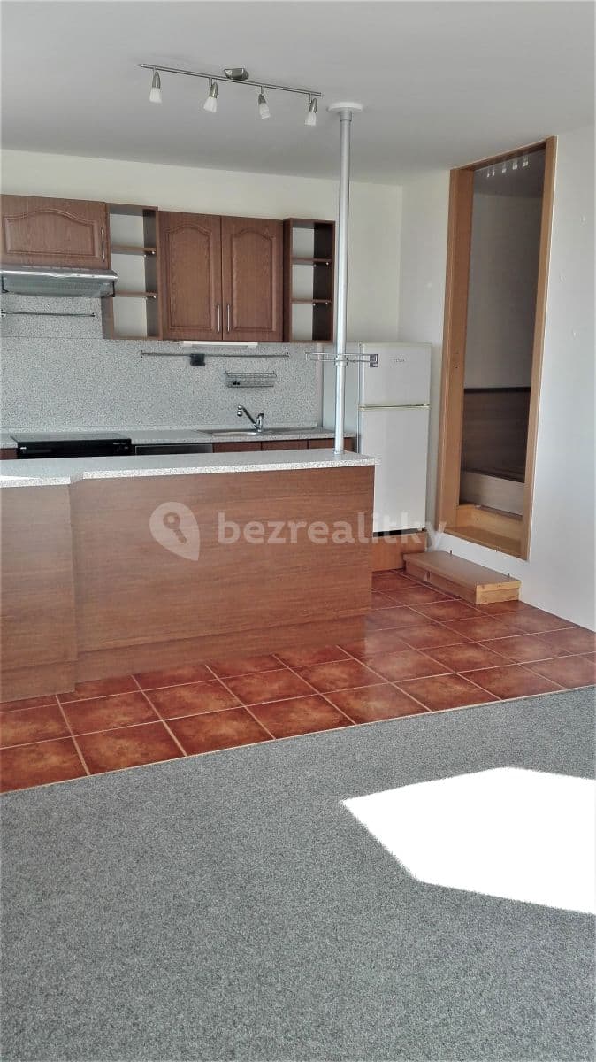 Studio flat to rent, 35 m², Vlachova, Prague, Prague Studio flat to rent, 35 m², Vlachova, Prague, Prague
