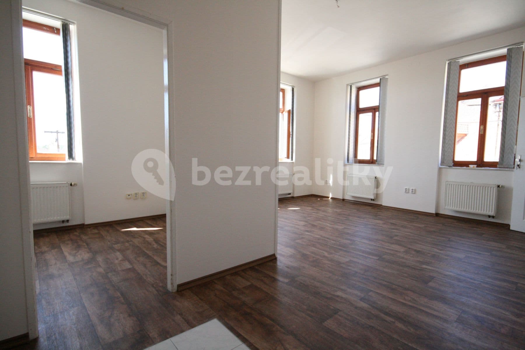 Studio flat to rent, 37 m², Svatoanenská, Telč, Vysočina Region