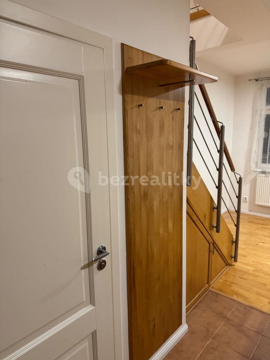 1 bedroom with open-plan kitchen flat to rent, 50 m², Rybalkova, Prague, Prague 1 bedroom with open-plan kitchen flat to rent, 50 m², Rybalkova, Prague, Prague