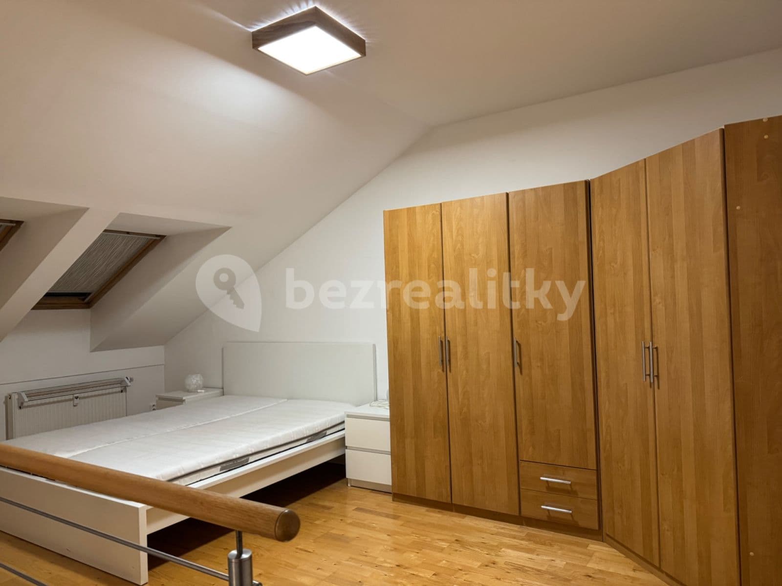 1 bedroom with open-plan kitchen flat to rent, 50 m², Rybalkova, Prague, Prague 1 bedroom with open-plan kitchen flat to rent, 50 m², Rybalkova, Prague, Prague