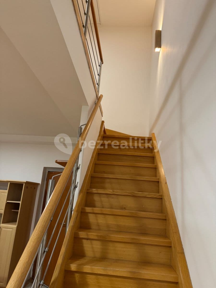 1 bedroom with open-plan kitchen flat to rent, 50 m², Rybalkova, Prague, Prague 1 bedroom with open-plan kitchen flat to rent, 50 m², Rybalkova, Prague, Prague