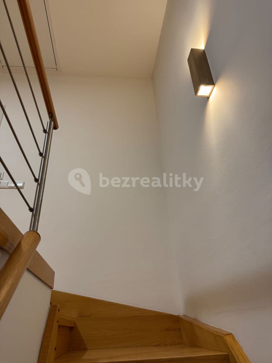 1 bedroom with open-plan kitchen flat to rent, 50 m², Rybalkova, Prague, Prague 1 bedroom with open-plan kitchen flat to rent, 50 m², Rybalkova, Prague, Prague