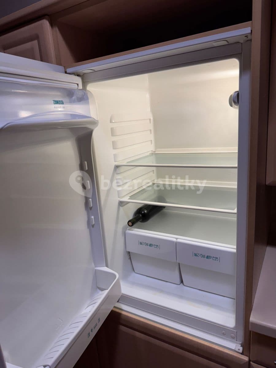 1 bedroom with open-plan kitchen flat to rent, 50 m², Rybalkova, Prague, Prague 1 bedroom with open-plan kitchen flat to rent, 50 m², Rybalkova, Prague, Prague