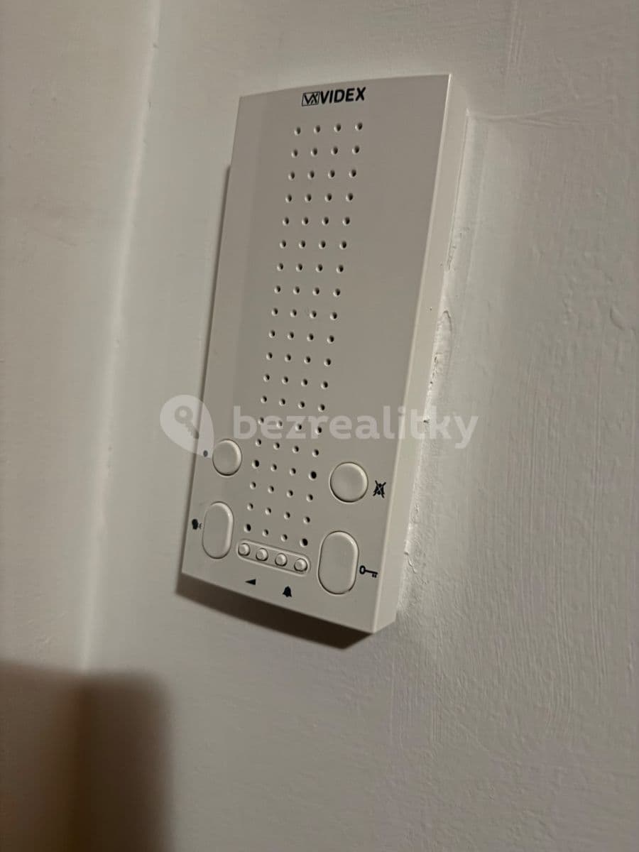 1 bedroom with open-plan kitchen flat to rent, 50 m², Rybalkova, Prague, Prague 1 bedroom with open-plan kitchen flat to rent, 50 m², Rybalkova, Prague, Prague