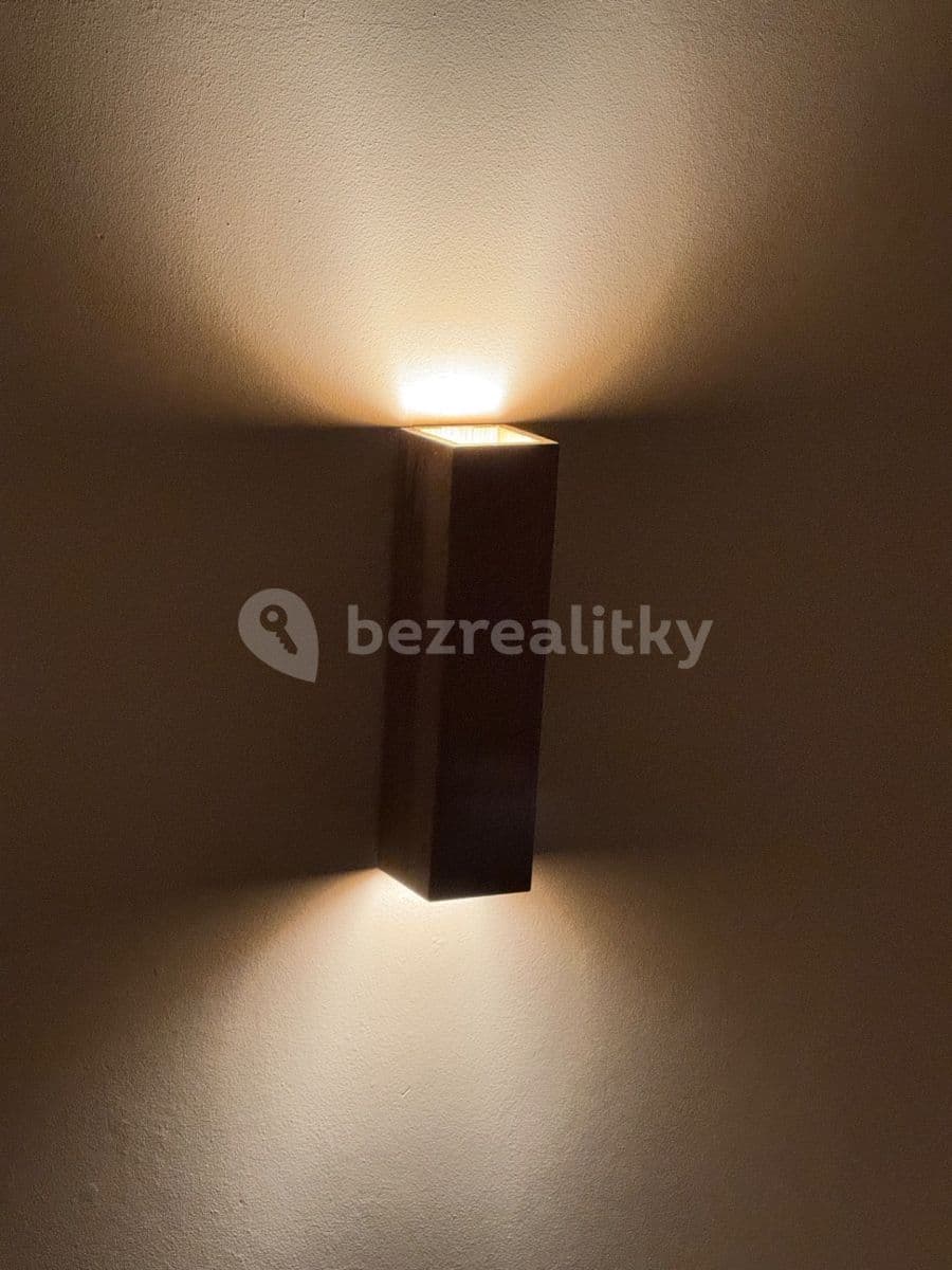 1 bedroom with open-plan kitchen flat to rent, 50 m², Rybalkova, Prague, Prague 1 bedroom with open-plan kitchen flat to rent, 50 m², Rybalkova, Prague, Prague