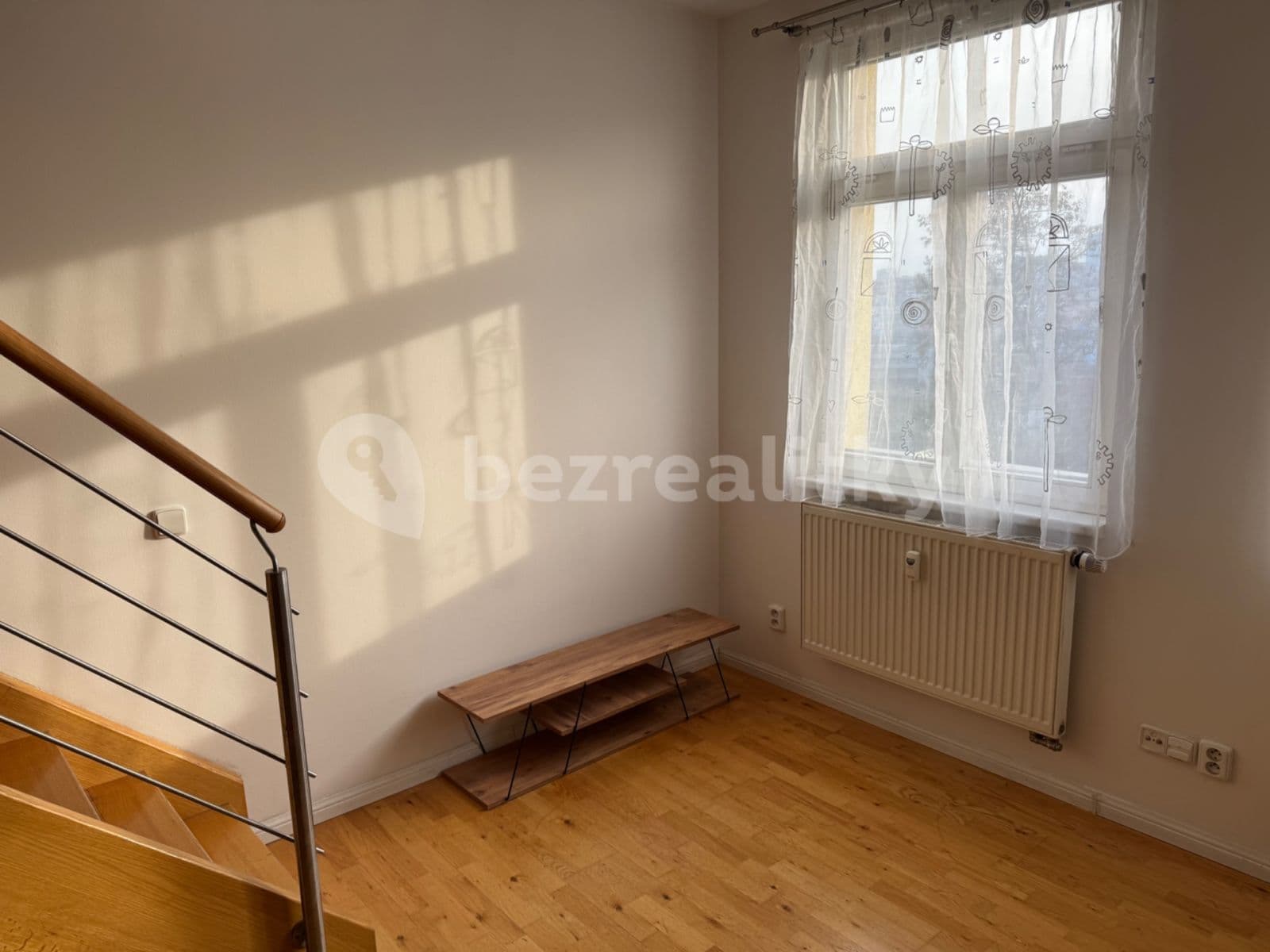 1 bedroom with open-plan kitchen flat to rent, 50 m², Rybalkova, Prague, Prague 1 bedroom with open-plan kitchen flat to rent, 50 m², Rybalkova, Prague, Prague