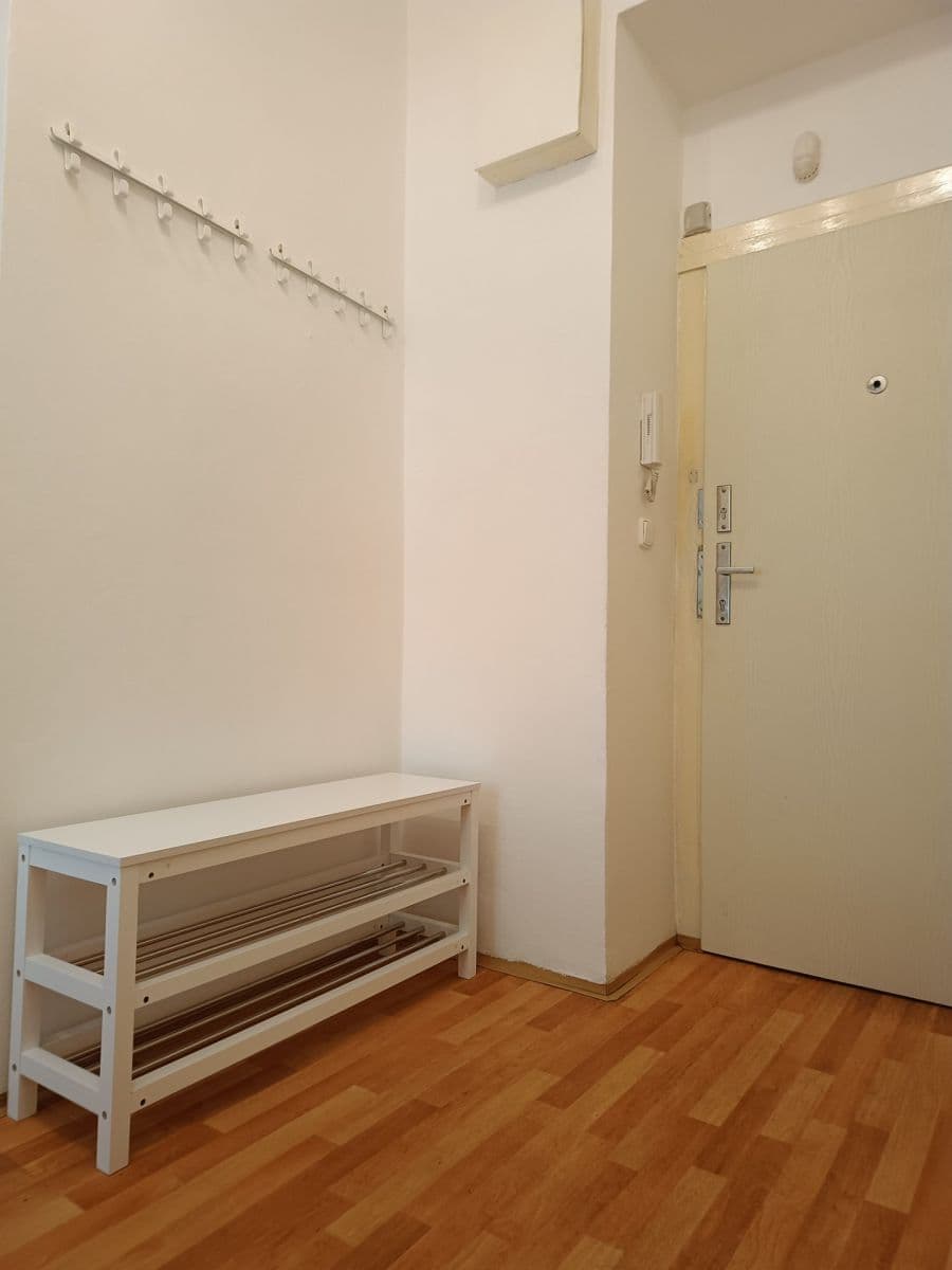 1 bedroom with open-plan kitchen flat to rent, 50 m², Biskupcova, Prague, Prague 1 bedroom with open-plan kitchen flat to rent, 50 m², Biskupcova, Prague, Prague