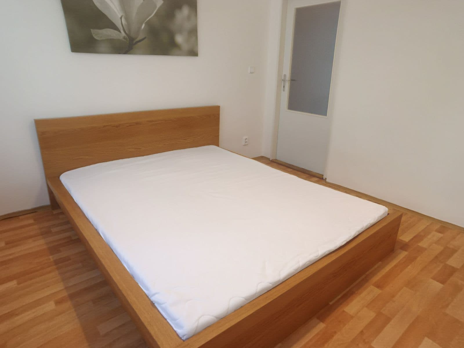 1 bedroom with open-plan kitchen flat to rent, 50 m², Biskupcova, Prague, Prague 1 bedroom with open-plan kitchen flat to rent, 50 m², Biskupcova, Prague, Prague