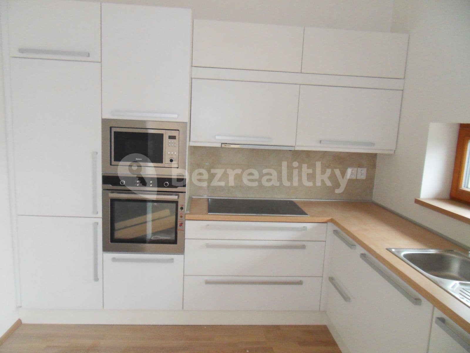 2 bedroom with open-plan kitchen flat to rent, 100 m², Černopolní, Brno, Jihomoravský Region 2 bedroom with open-plan kitchen flat to rent, 100 m², Černopolní, Brno, Jihomoravský Region