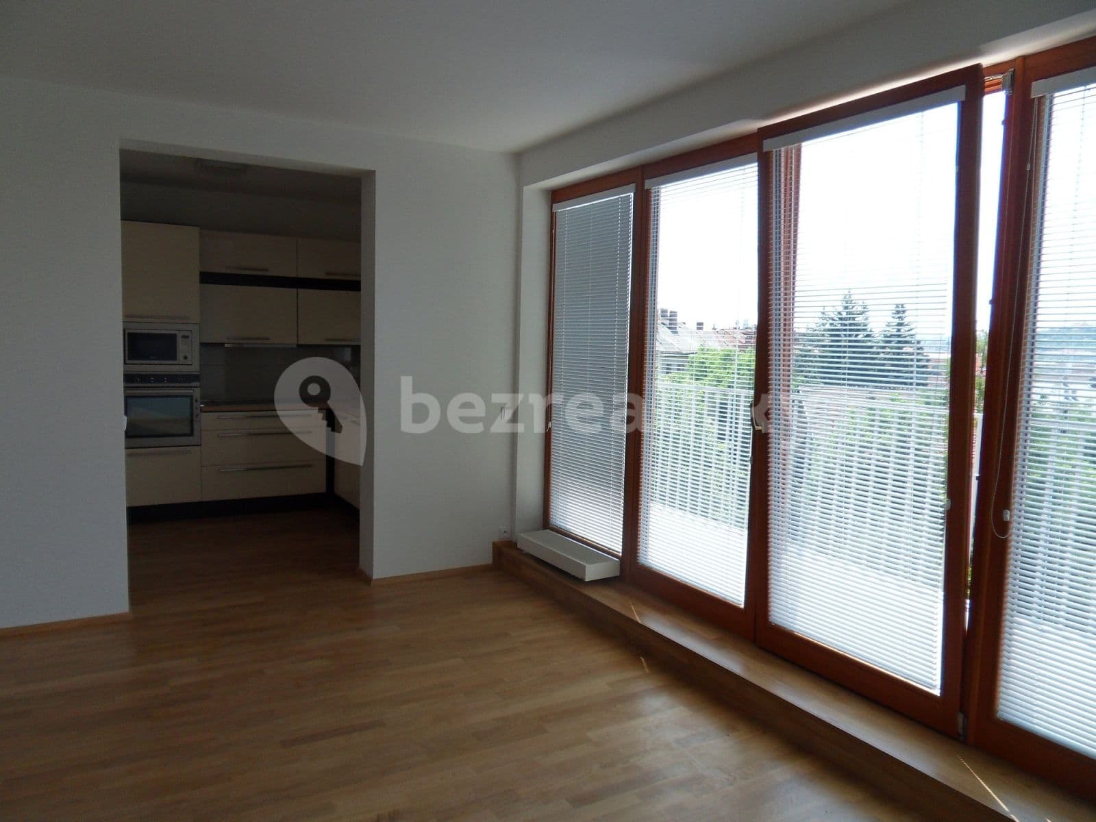 2 bedroom with open-plan kitchen flat to rent, 100 m², Černopolní, Brno, Jihomoravský Region 2 bedroom with open-plan kitchen flat to rent, 100 m², Černopolní, Brno, Jihomoravský Region