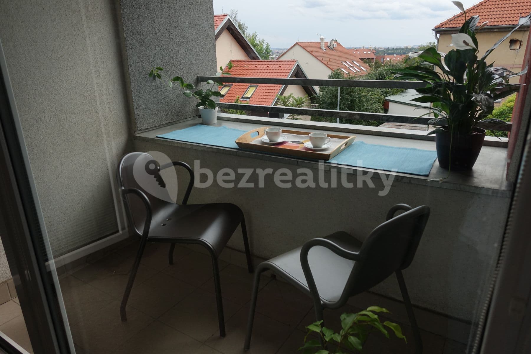 1 bedroom with open-plan kitchen flat to rent, 74 m², Nad Šestikopy, Prague, Prague 1 bedroom with open-plan kitchen flat to rent, 74 m², Nad Šestikopy, Prague, Prague