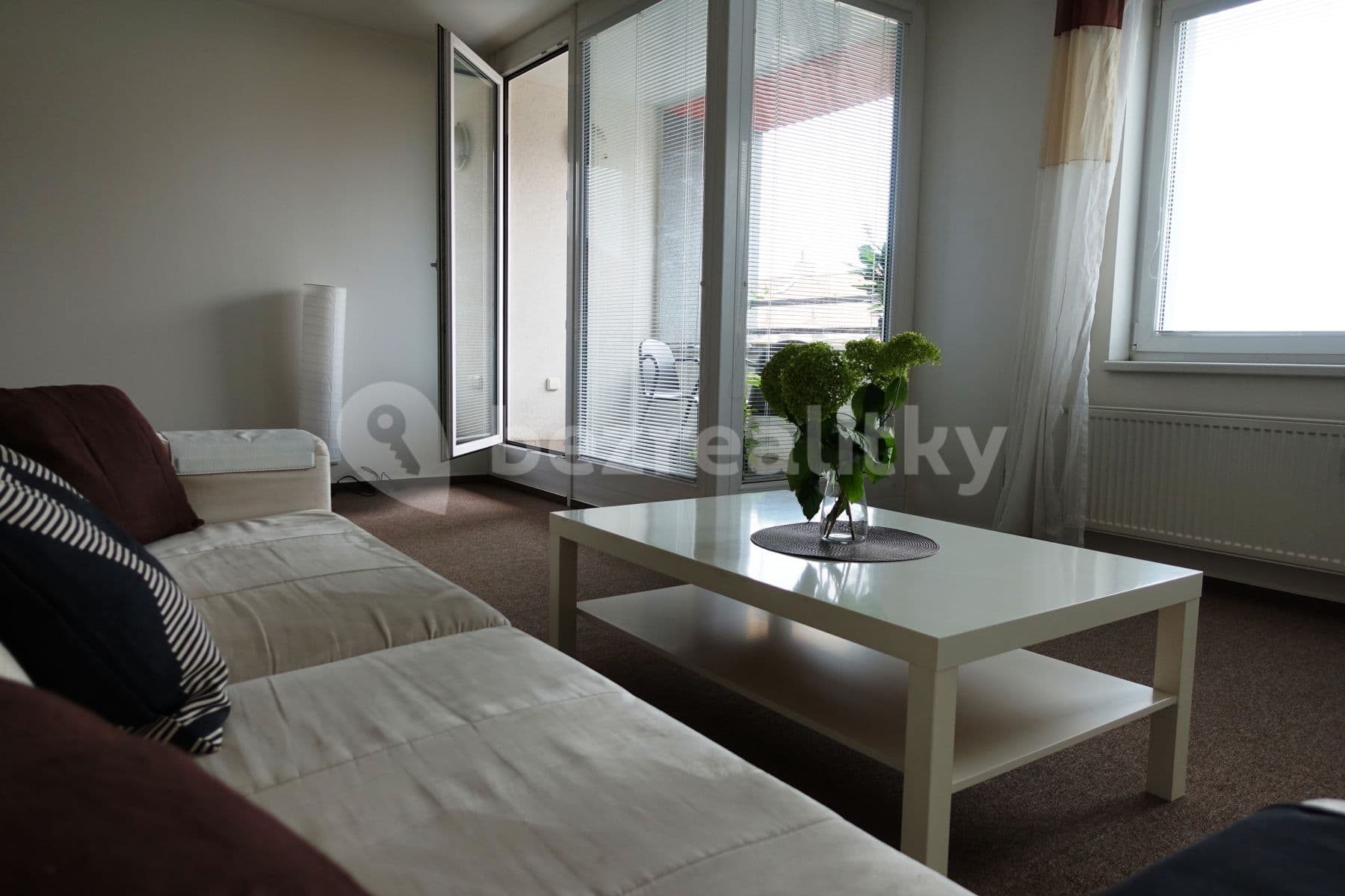 1 bedroom with open-plan kitchen flat to rent, 74 m², Nad Šestikopy, Prague, Prague 1 bedroom with open-plan kitchen flat to rent, 74 m², Nad Šestikopy, Prague, Prague
