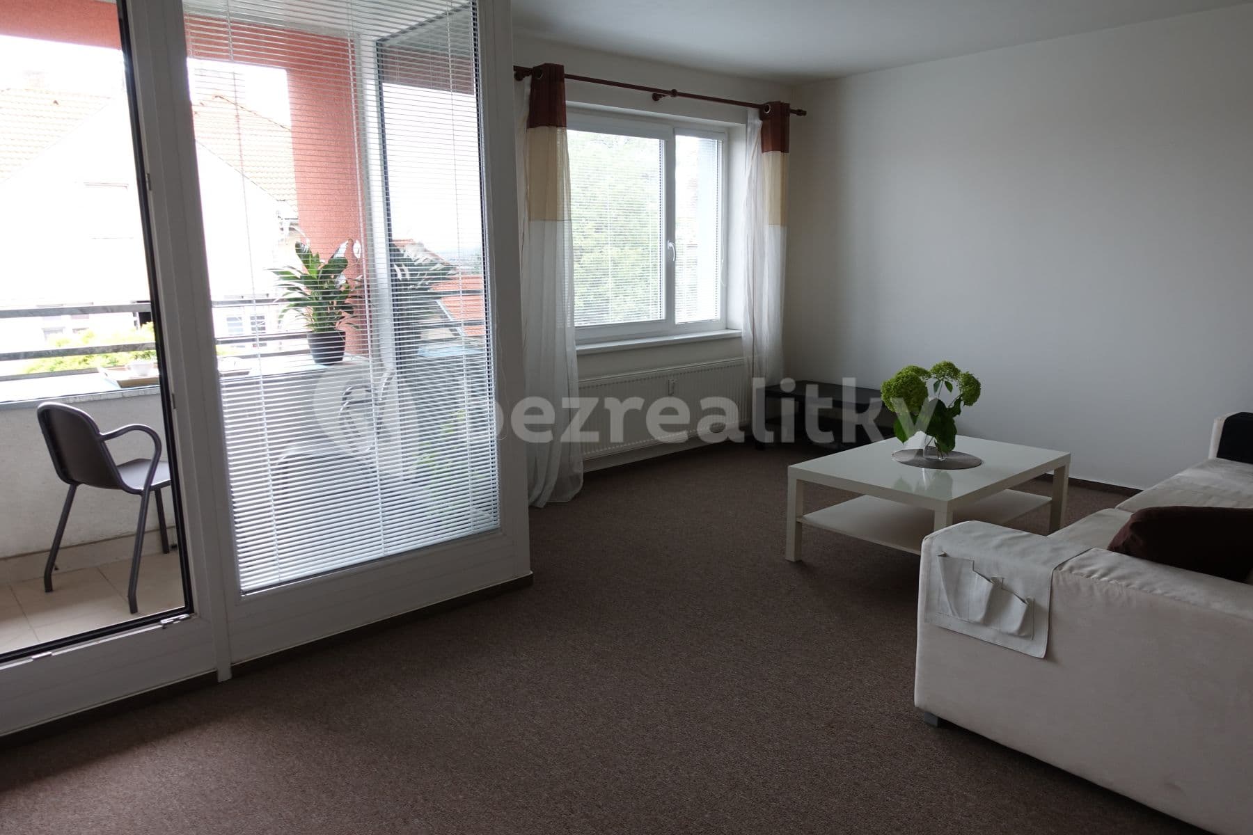 1 bedroom with open-plan kitchen flat to rent, 74 m², Nad Šestikopy, Prague, Prague 1 bedroom with open-plan kitchen flat to rent, 74 m², Nad Šestikopy, Prague, Prague