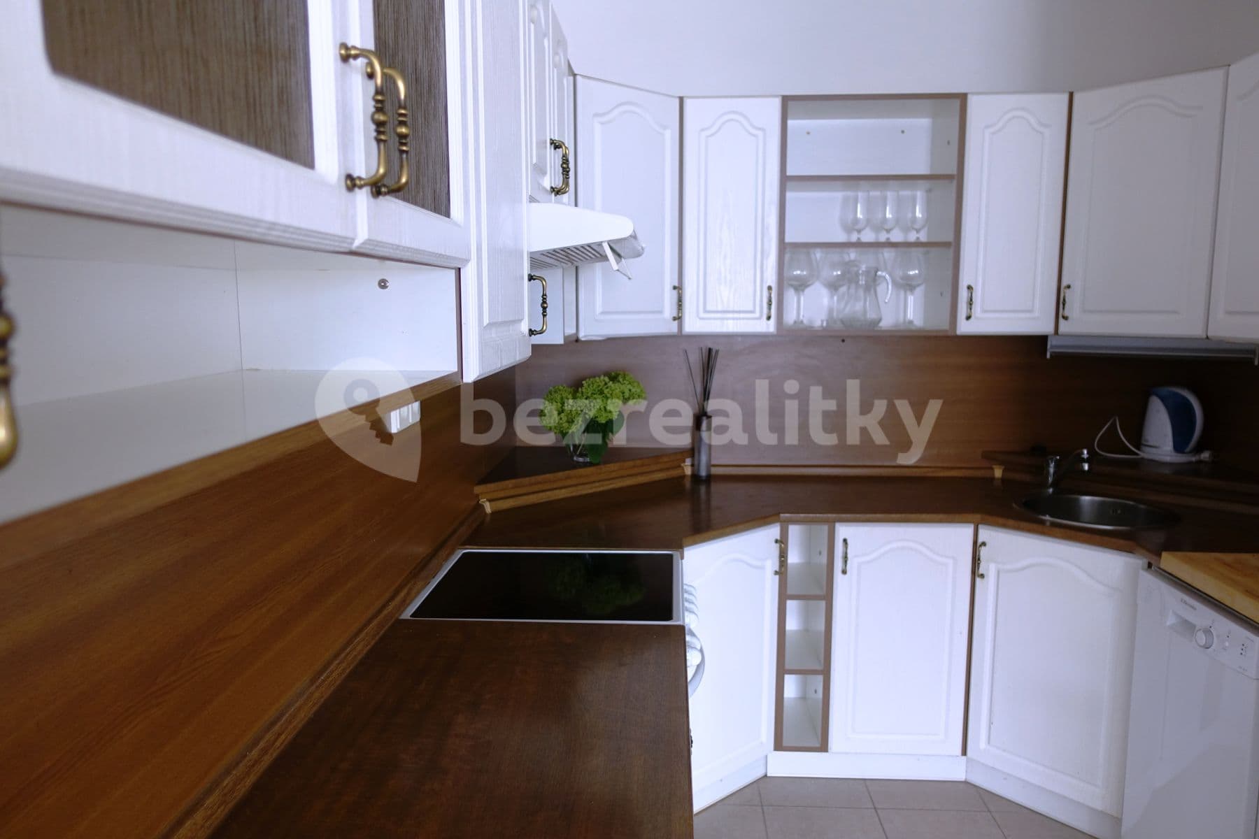 1 bedroom with open-plan kitchen flat to rent, 74 m², Nad Šestikopy, Prague, Prague 1 bedroom with open-plan kitchen flat to rent, 74 m², Nad Šestikopy, Prague, Prague
