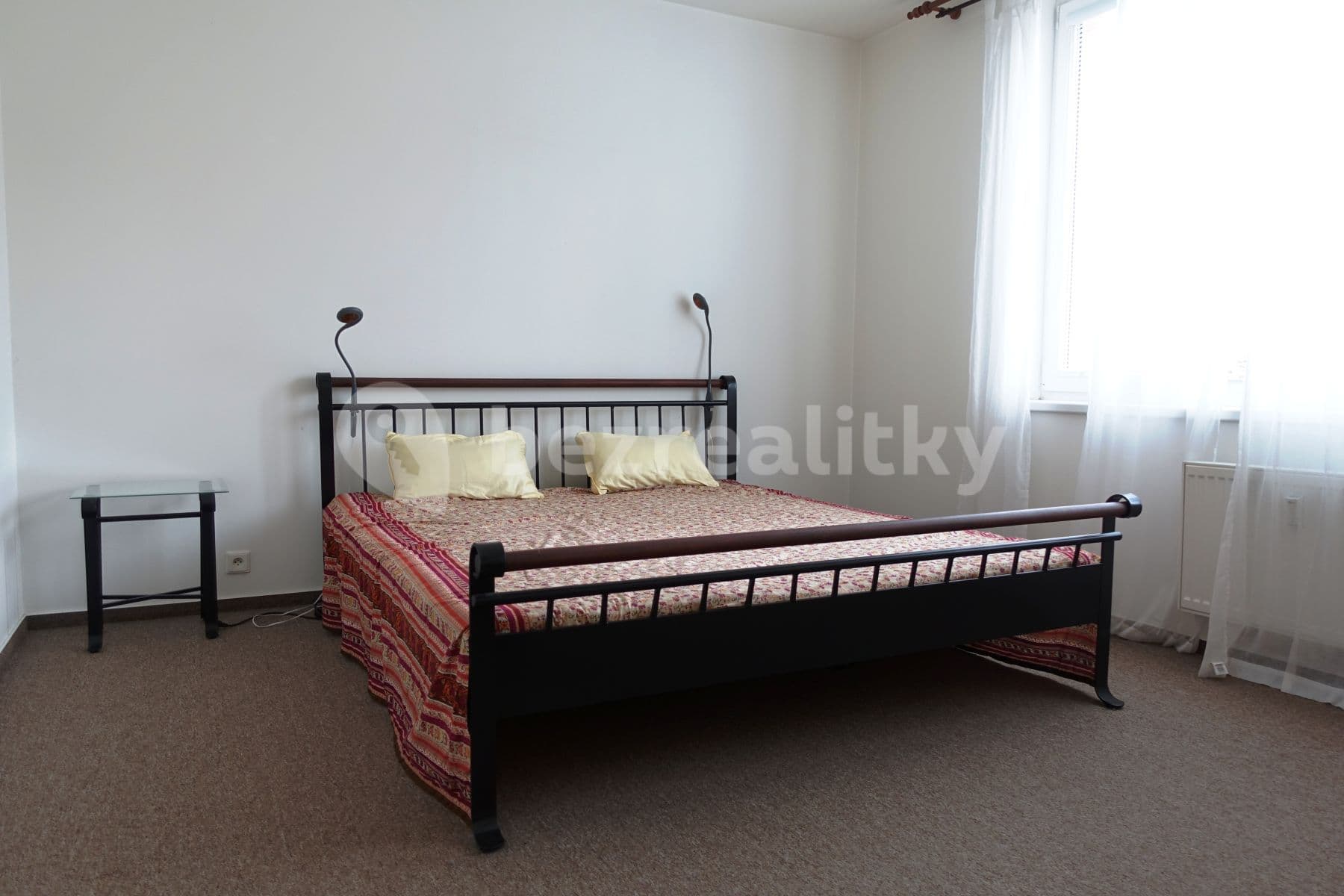1 bedroom with open-plan kitchen flat to rent, 74 m², Nad Šestikopy, Prague, Prague 1 bedroom with open-plan kitchen flat to rent, 74 m², Nad Šestikopy, Prague, Prague