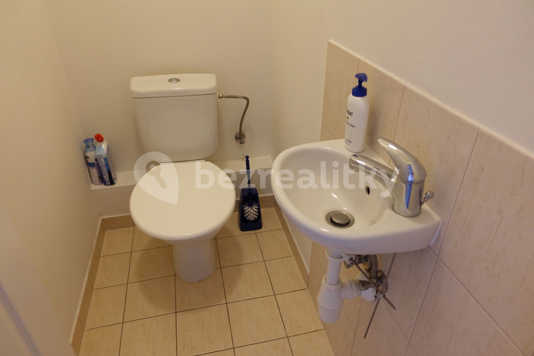1 bedroom with open-plan kitchen flat to rent, 74 m², Nad Šestikopy, Prague, Prague 1 bedroom with open-plan kitchen flat to rent, 74 m², Nad Šestikopy, Prague, Prague