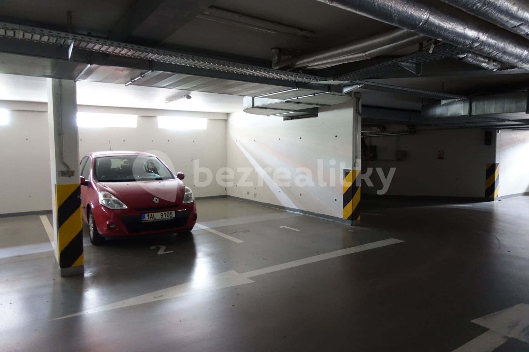 1 bedroom with open-plan kitchen flat to rent, 74 m², Nad Šestikopy, Prague, Prague 1 bedroom with open-plan kitchen flat to rent, 74 m², Nad Šestikopy, Prague, Prague