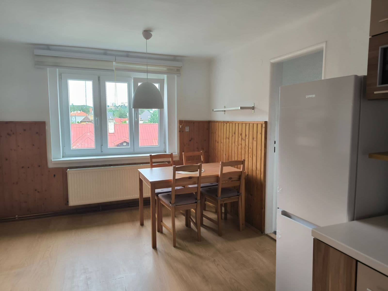 3 bedroom flat to rent, 80 m², Pod sady, Prague, Prague 3 bedroom flat to rent, 80 m², Pod sady, Prague, Prague
