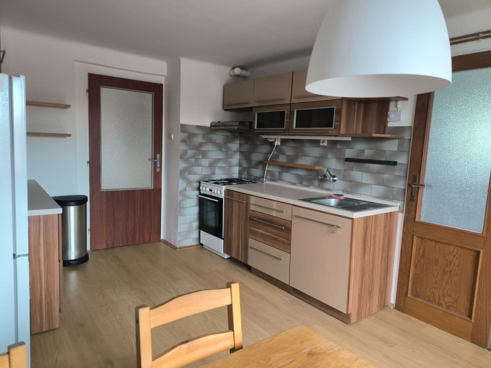 3 bedroom flat to rent, 80 m², Pod sady, Prague, Prague 3 bedroom flat to rent, 80 m², Pod sady, Prague, Prague