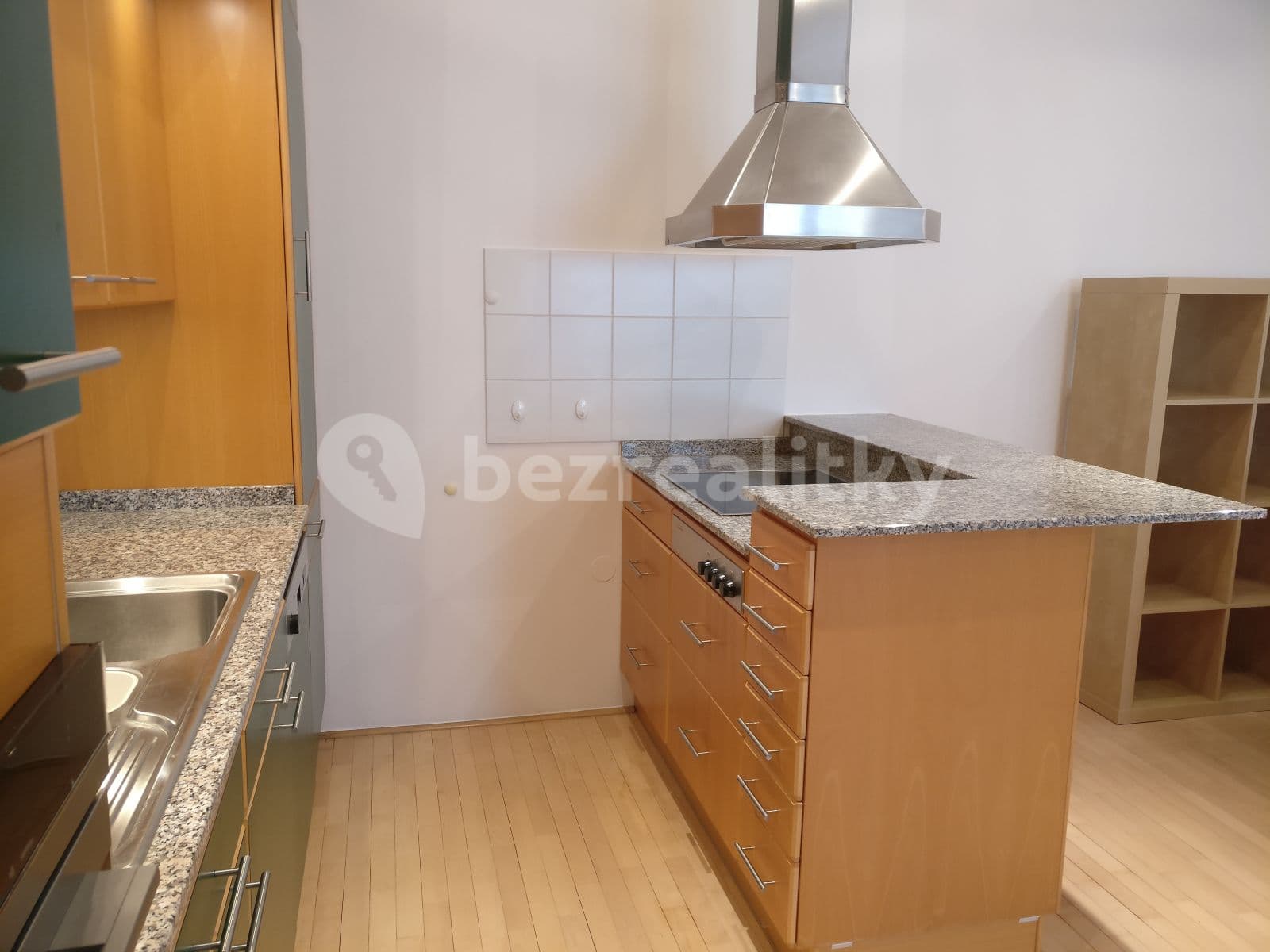 1 bedroom with open-plan kitchen flat to rent, 65 m², Letenské náměstí, Prague, Prague 1 bedroom with open-plan kitchen flat to rent, 65 m², Letenské náměstí, Prague, Prague