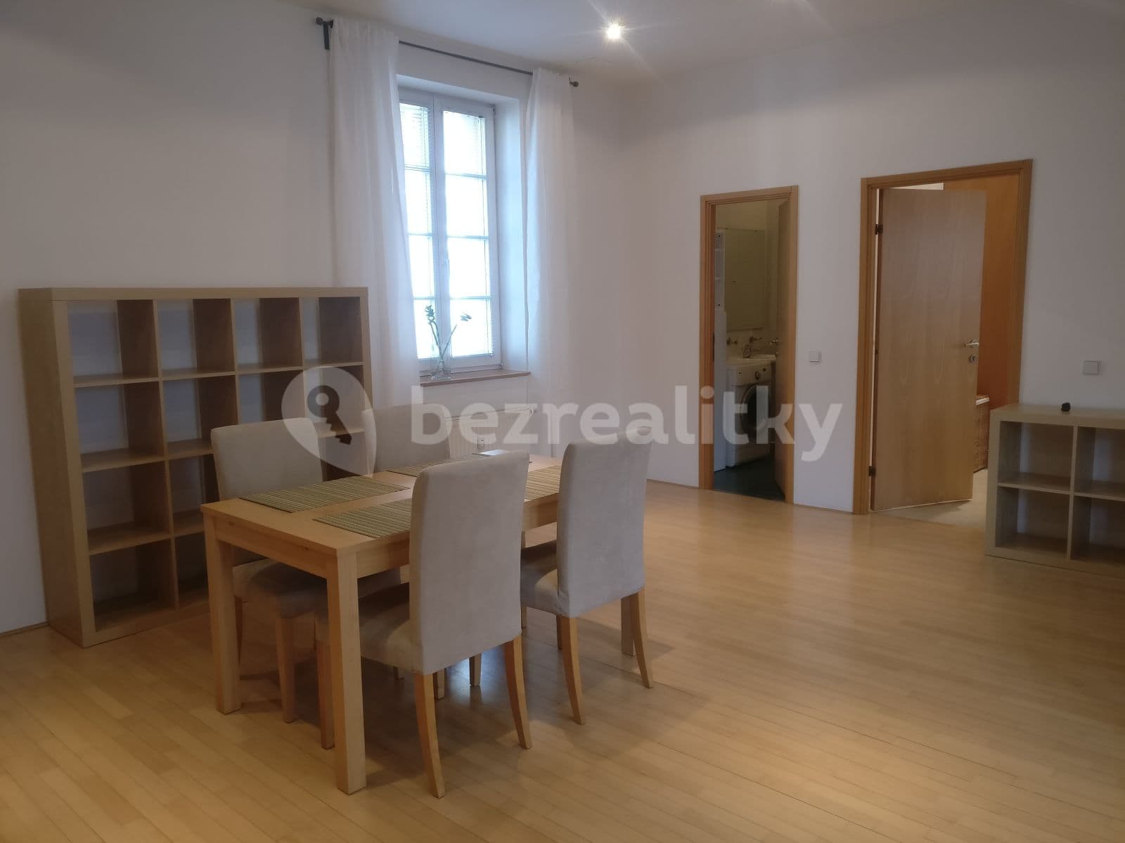 1 bedroom with open-plan kitchen flat to rent, 65 m², Letenské náměstí, Prague, Prague 1 bedroom with open-plan kitchen flat to rent, 65 m², Letenské náměstí, Prague, Prague