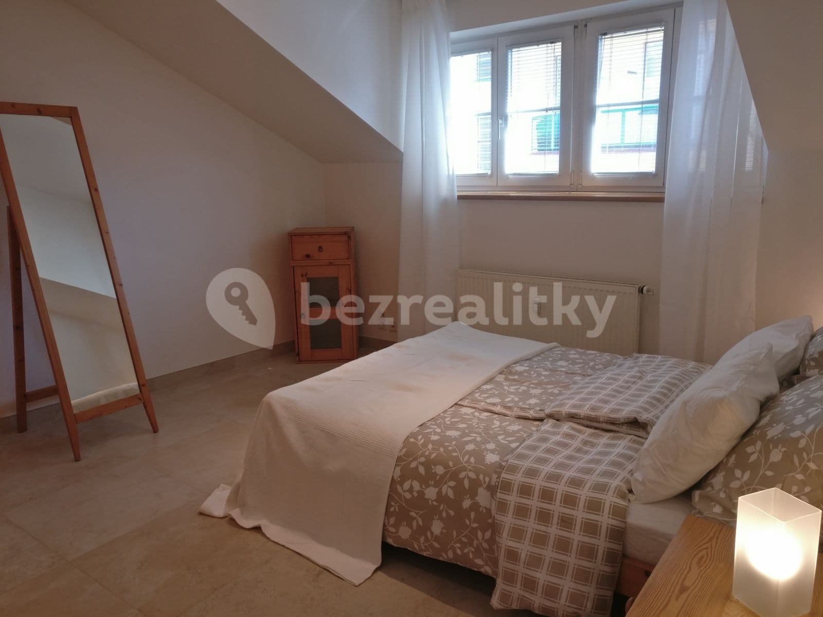 1 bedroom with open-plan kitchen flat to rent, 65 m², Letenské náměstí, Prague, Prague 1 bedroom with open-plan kitchen flat to rent, 65 m², Letenské náměstí, Prague, Prague