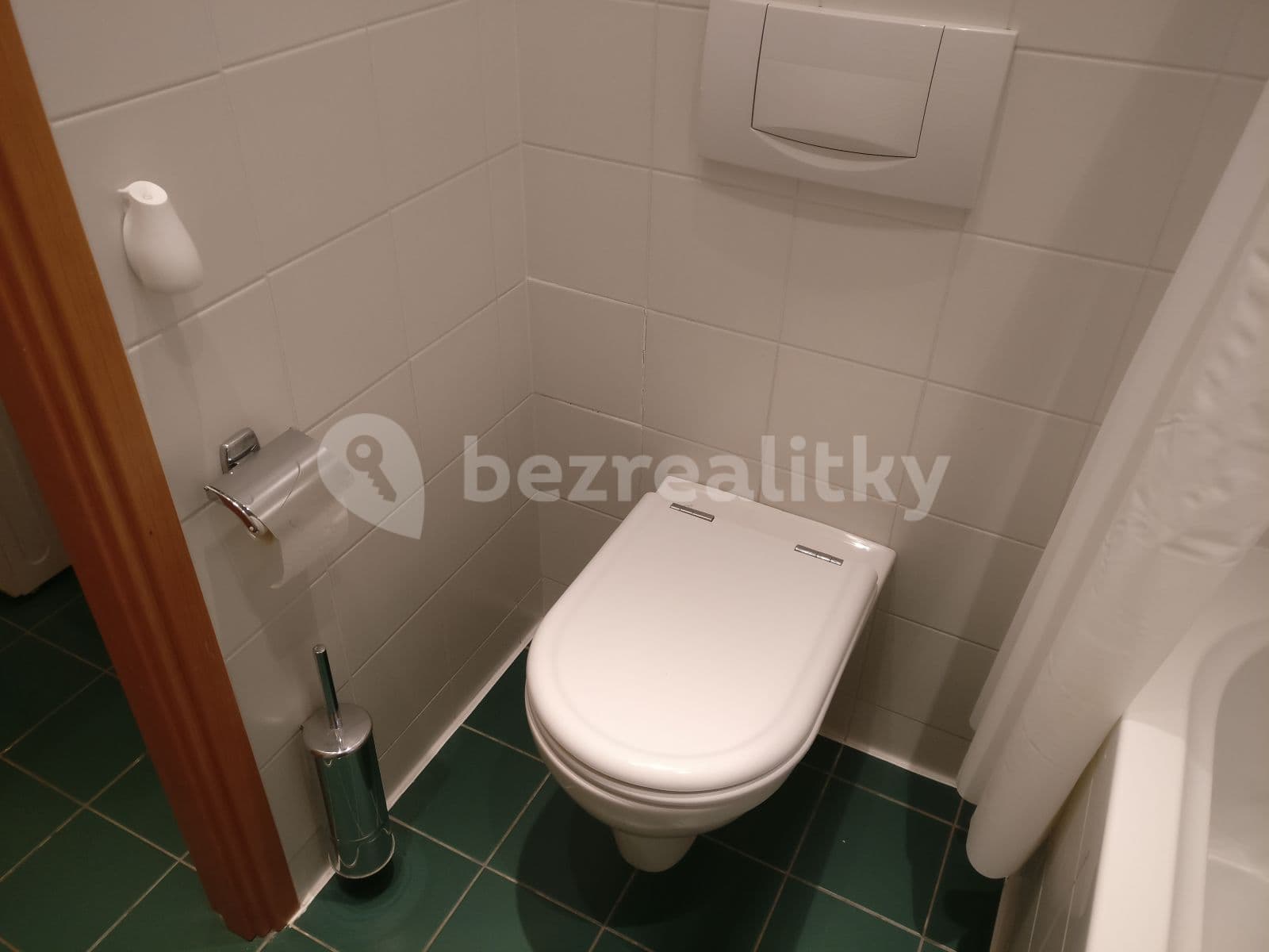 1 bedroom with open-plan kitchen flat to rent, 65 m², Letenské náměstí, Prague, Prague 1 bedroom with open-plan kitchen flat to rent, 65 m², Letenské náměstí, Prague, Prague