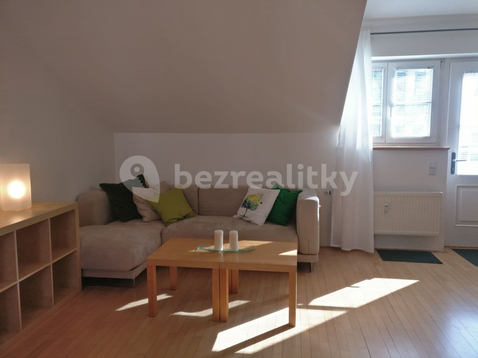 1 bedroom with open-plan kitchen flat to rent, 65 m², Letenské náměstí, Prague, Prague 1 bedroom with open-plan kitchen flat to rent, 65 m², Letenské náměstí, Prague, Prague
