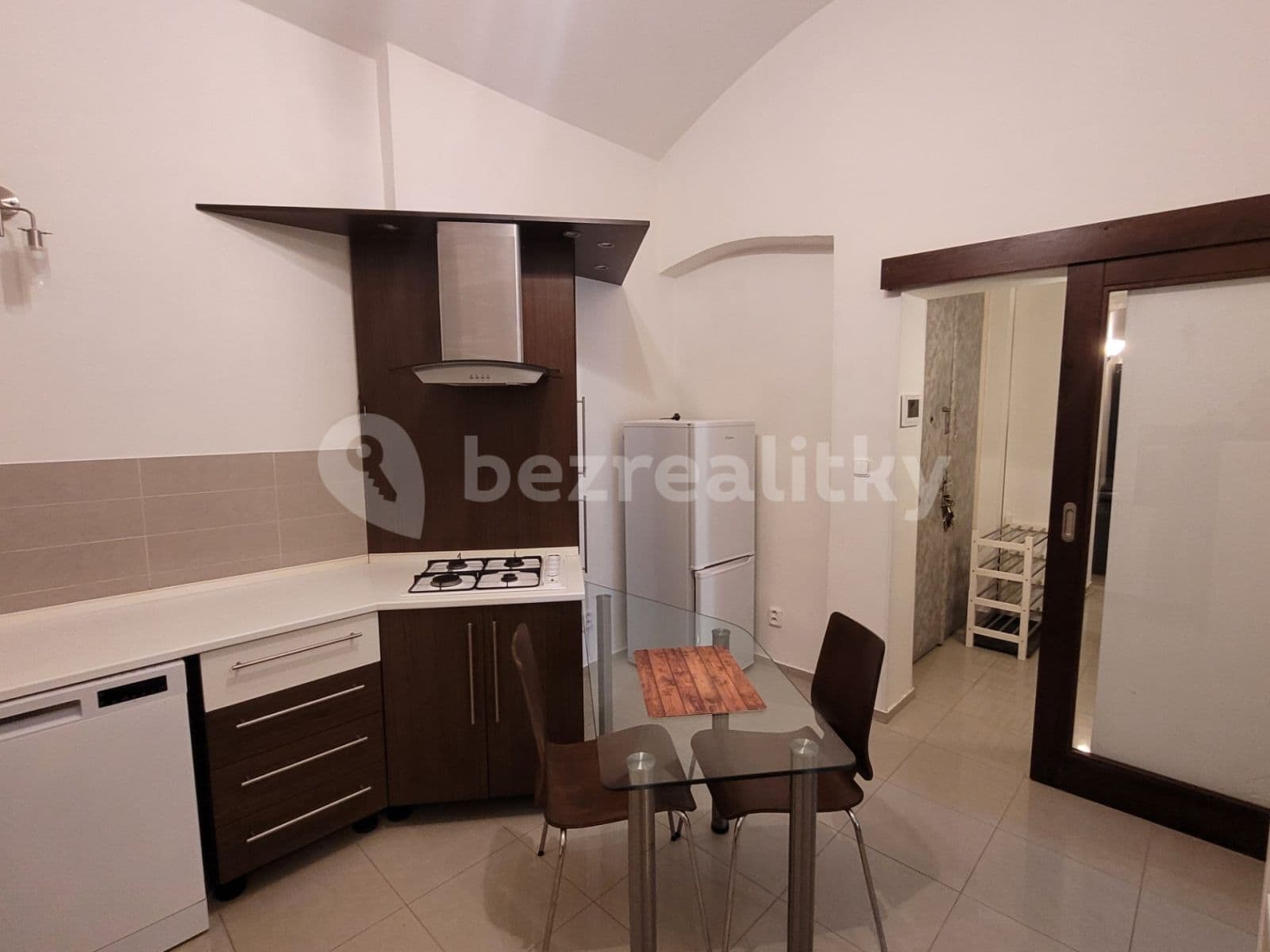 2 bedroom flat to rent, 60 m², Lublaňská, Prague, Prague 2 bedroom flat to rent, 60 m², Lublaňská, Prague, Prague