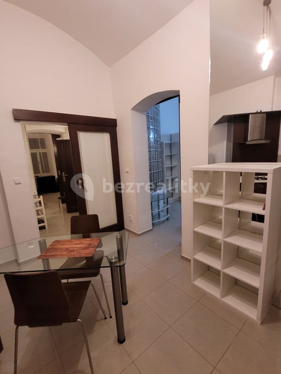2 bedroom flat to rent, 60 m², Lublaňská, Prague, Prague 2 bedroom flat to rent, 60 m², Lublaňská, Prague, Prague