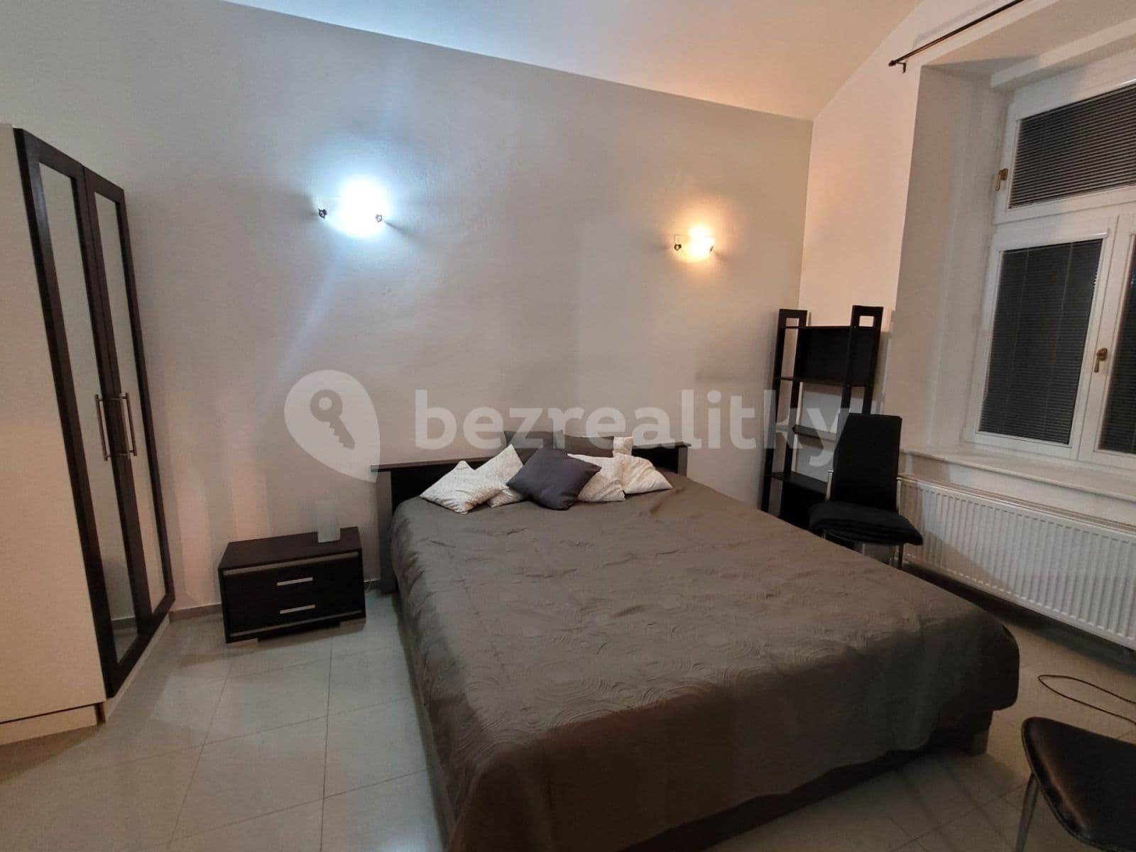 2 bedroom flat to rent, 60 m², Lublaňská, Prague, Prague 2 bedroom flat to rent, 60 m², Lublaňská, Prague, Prague