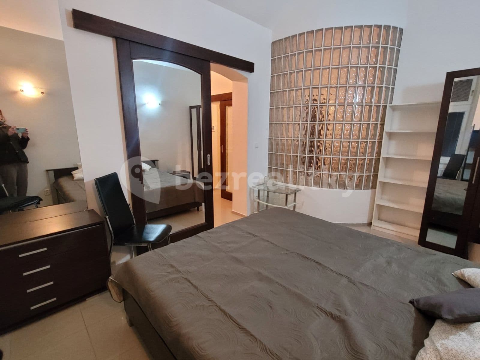 2 bedroom flat to rent, 60 m², Lublaňská, Prague, Prague 2 bedroom flat to rent, 60 m², Lublaňská, Prague, Prague