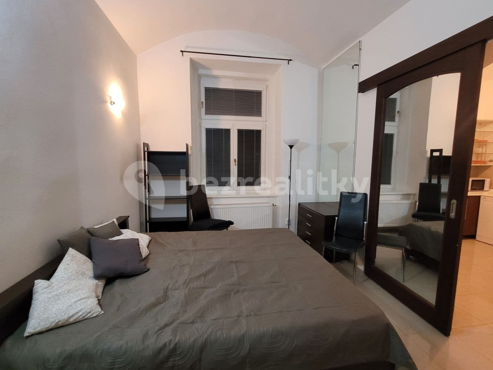 2 bedroom flat to rent, 60 m², Lublaňská, Prague, Prague 2 bedroom flat to rent, 60 m², Lublaňská, Prague, Prague