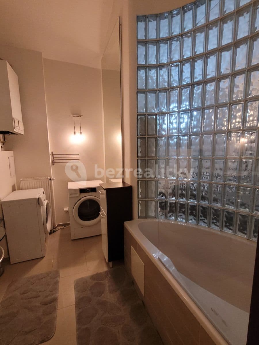 2 bedroom flat to rent, 60 m², Lublaňská, Prague, Prague 2 bedroom flat to rent, 60 m², Lublaňská, Prague, Prague