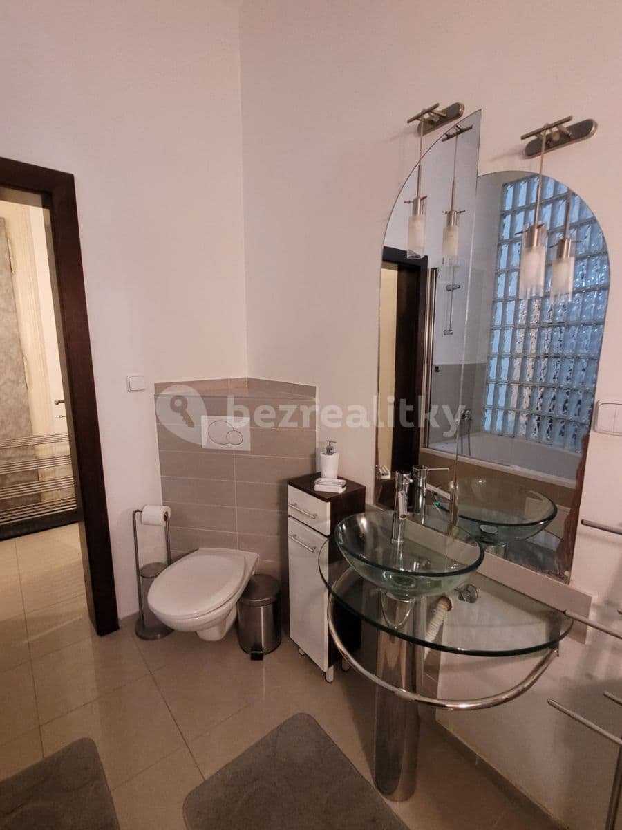 2 bedroom flat to rent, 60 m², Lublaňská, Prague, Prague 2 bedroom flat to rent, 60 m², Lublaňská, Prague, Prague