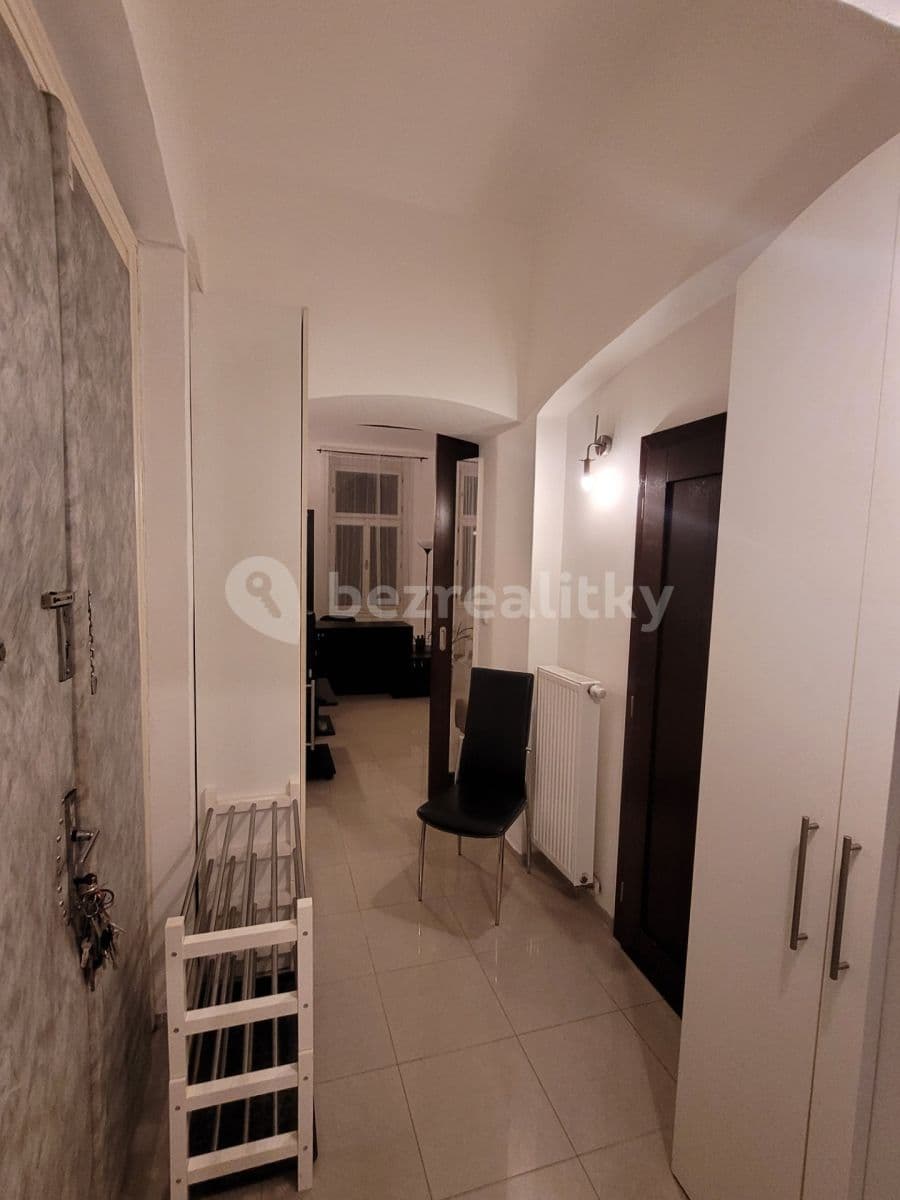 2 bedroom flat to rent, 60 m², Lublaňská, Prague, Prague 2 bedroom flat to rent, 60 m², Lublaňská, Prague, Prague