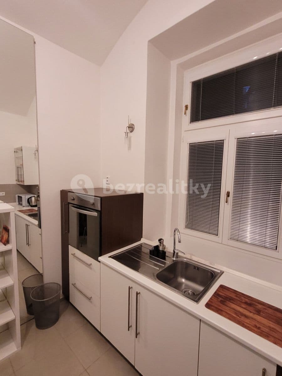 2 bedroom flat to rent, 60 m², Lublaňská, Prague, Prague 2 bedroom flat to rent, 60 m², Lublaňská, Prague, Prague