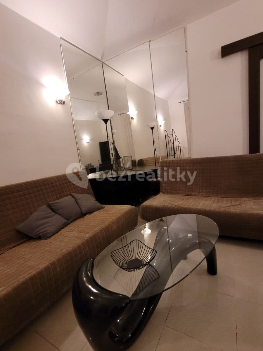 2 bedroom flat to rent, 60 m², Lublaňská, Prague, Prague 2 bedroom flat to rent, 60 m², Lublaňská, Prague, Prague