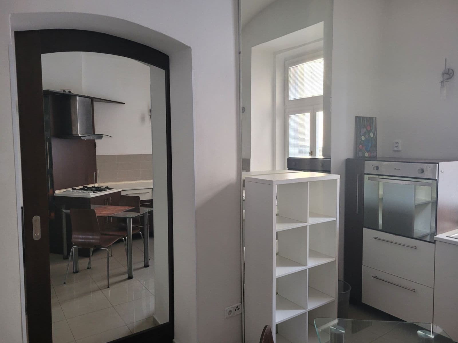 2 bedroom flat to rent, 60 m², Lublaňská, Prague, Prague 2 bedroom flat to rent, 60 m², Lublaňská, Prague, Prague