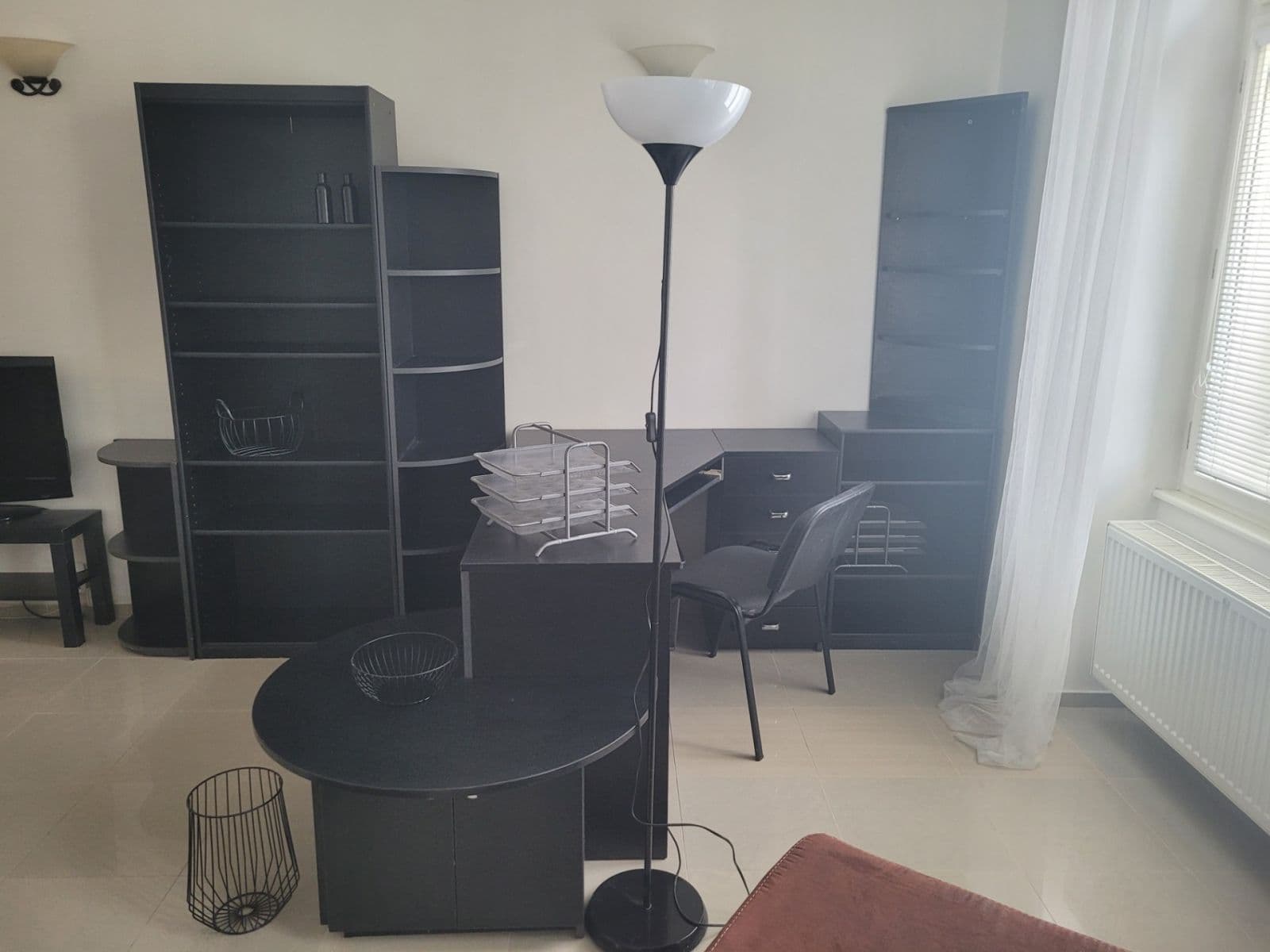 2 bedroom flat to rent, 60 m², Lublaňská, Prague, Prague 2 bedroom flat to rent, 60 m², Lublaňská, Prague, Prague