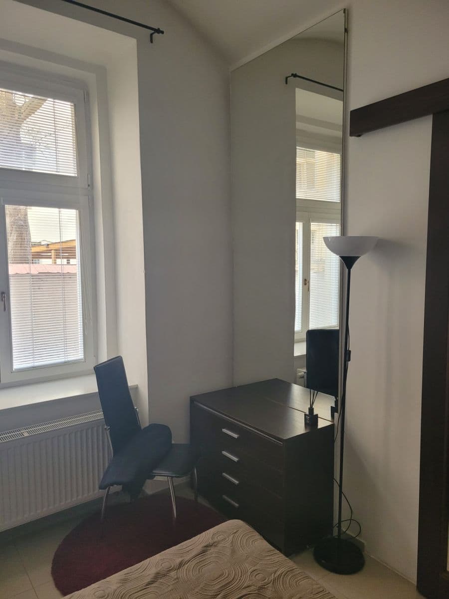 2 bedroom flat to rent, 60 m², Lublaňská, Prague, Prague 2 bedroom flat to rent, 60 m², Lublaňská, Prague, Prague