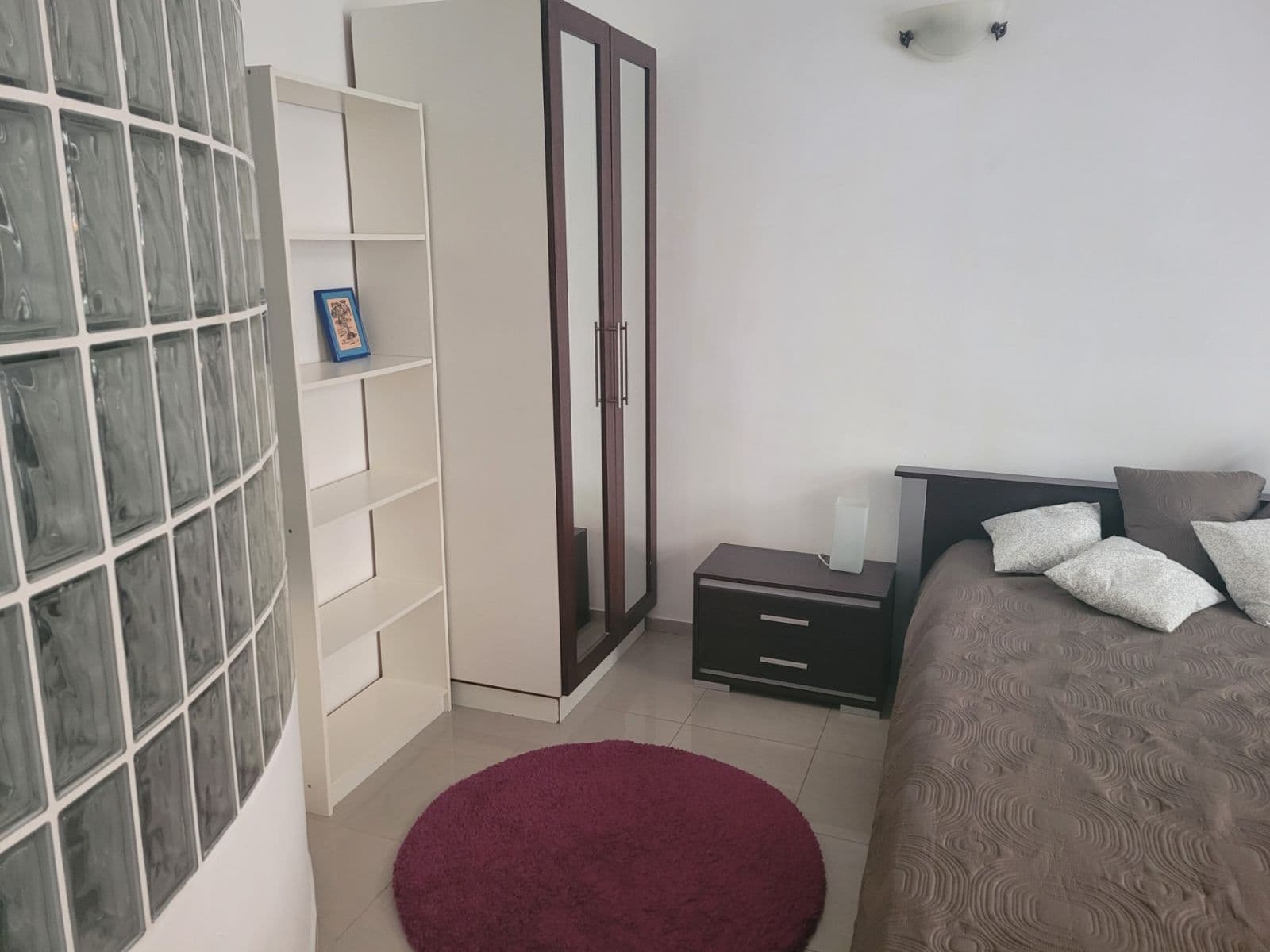 2 bedroom flat to rent, 60 m², Lublaňská, Prague, Prague 2 bedroom flat to rent, 60 m², Lublaňská, Prague, Prague