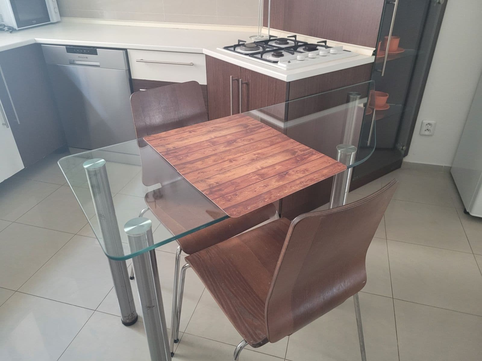 2 bedroom flat to rent, 60 m², Lublaňská, Prague, Prague 2 bedroom flat to rent, 60 m², Lublaňská, Prague, Prague