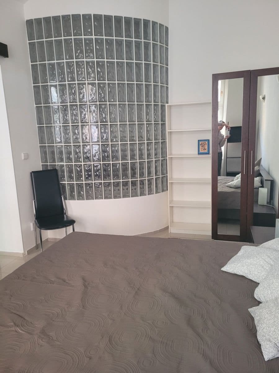 2 bedroom flat to rent, 60 m², Lublaňská, Prague, Prague 2 bedroom flat to rent, 60 m², Lublaňská, Prague, Prague